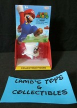 Ghost Cappy World of Super Mario Nintendo 2.5&quot; Action figure Jakks Pacif... - £31.00 GBP