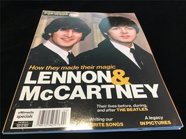 A360Media Magazine Pop Icons Lennon &amp; McCartney : How They Made Their Magic - £9.37 GBP