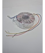 Gemini XGA-5000 Electrical Transformer rq-686t-115/230-50 Amp Parts Test... - $543.17 MXN