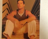 Ricky Martin Large 6”x3” Photo Trading Card  Winterland 1999 #35 - $1.97