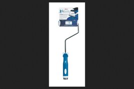 Whizz Roller System L964CG1 4&quot; Mcro Cover 13&quot; Frame, 4 Inch, Color - $28.22 CAD