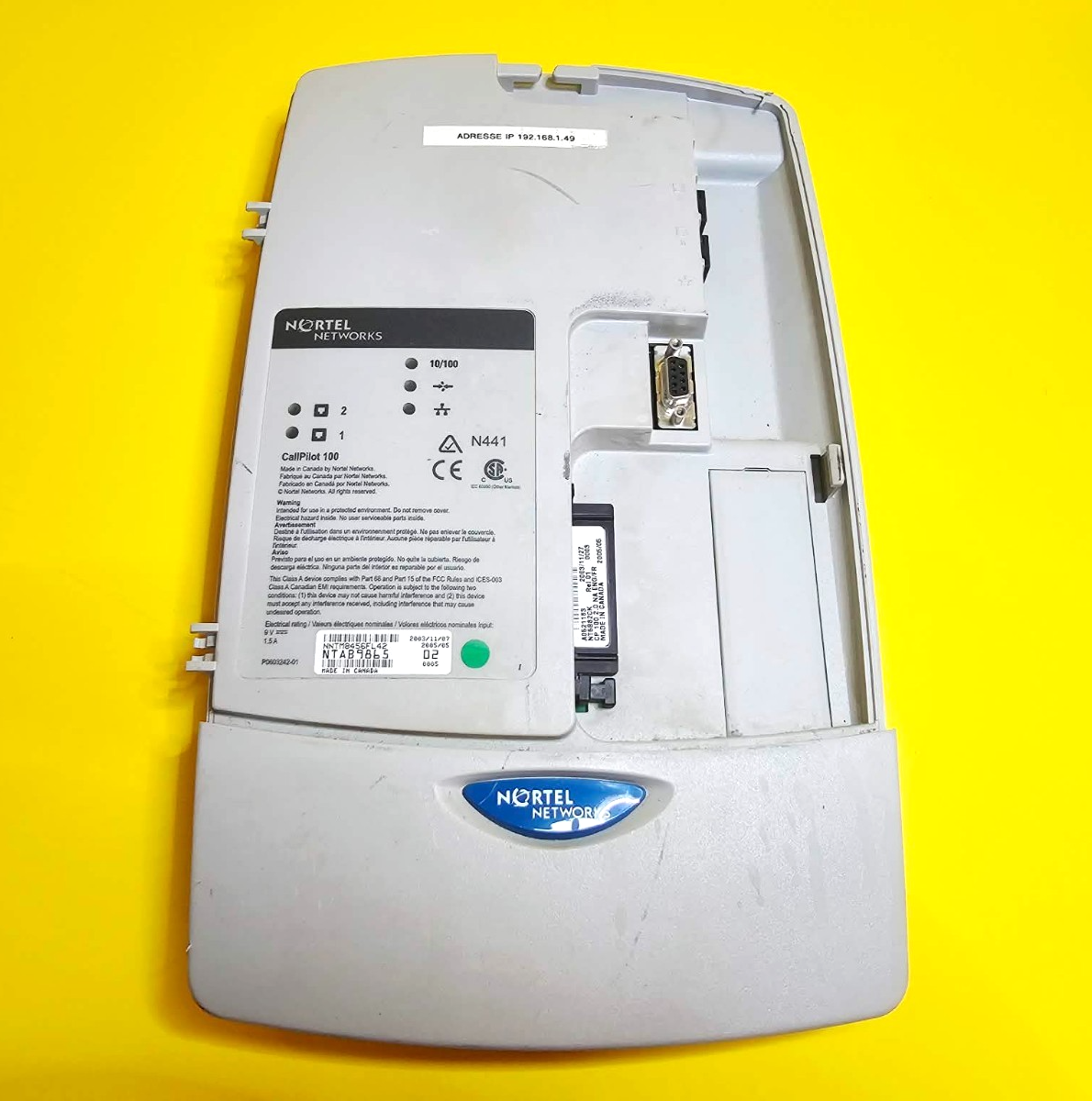 Full-size item image