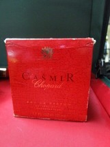 Casmir Shopard 1.7 Fl In Box Eau De Perfume Vaporizateur - £46.97 GBP