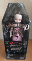 Living Dead Dolls Series 15 Flamingo Variant * NEW SEALED * - £74.06 GBP