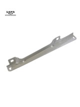 MERCEDES R231 SL-CLASS DRIVER/LEFT FENDER BODY MOUNT BRACKET SUPPORT SILVER - $14.84