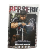 BERSERK Manga NEU Band 1-42 von Kentaro Miura lose/einzeln englische Comics - $439.40 MXN