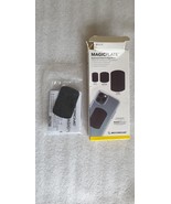 Scosche MagicPlate Black Replacement Plates for Magic Mount - $128.45 MXN