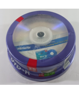 Memorex DVD+R 25 Pack 4.7GB 120 Min Writable Discs - $281.99 MXN