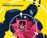 Batgirl Volume 2: Family Business TPB Graphic Novel New - $9.88