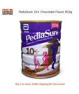 Pedia Sure 10+ OptiHeight 850g Chocolate Flavor For Teens 10-15 Yrs Old - $72.94