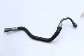 06-11 BMW E90 325I 328I 3.0L N52 POWER STEERING RETURN LINE HOSE Q9500 image 7