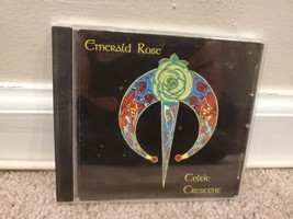Celtic Crescent by Emerald Rose (CD, Mar-2003, CD Baby (distributor)) - £11.34 GBP
