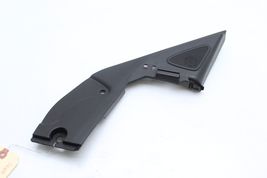 03-06 INFINITI G35 SEDAN FRONT RIGHT PASSENGER DOOR SPEAKER TWEETER COVER Q8033 image 4