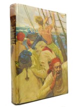 Robert Louis Stevenson TREASURE ISLAND  Illustrated Junior Library edition - £50.97 GBP