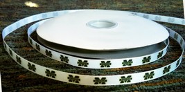Michigan University Inspired Ribbon - €7,42 EUR