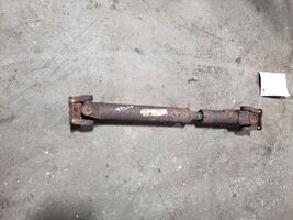 Front Drive Shaft 6 Cylinder Fits 00-04 FRONTIER 1366319 - $65.93