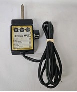 Lektro Maid Electric Skillet Heat Control Power Cord Probe 1500 watts Te... - €28,10 EUR