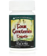 Four Gentlemen Teapills Si Jun Zi Wan - $27.51 CAD+