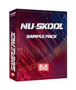 Nu-Skool Breaks Sample Pack -  NuSkool Sound Samples - Nu-Skool Sound Li... - $18.99