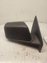 Passenger Side View Mirror Power Manual Fold Fits 07 EDGE 1235114 - £75.81 GBP