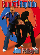 Combat Hapkido DVD by John Pellegrini. - £21.31 GBP