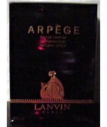 ARPEGE By LANVIN 3.4 oz Vaporisteur Natural Spray - £21.57 GBP