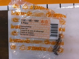 ST CHOKE ROD 1140-185-1902 - $57.10 MXN