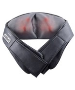 Vivitar Neck Shoulder Back Shiatsu Deep Kneading Electric Heated Massage... - £23.45 GBP