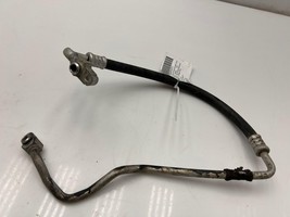 2000-2005 TOYOTA CELICA GT GT-S AIR CONDITIONING LOW PRESSURE AC LINE HOSE X728 image 10