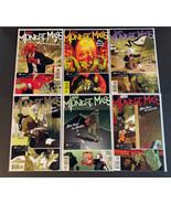 Midnight Mass Here There Be Monsters #1-6 2004 DC/Vertigo Complete Serie... - £9.83 GBP