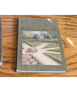 Classic gardener&#39;s reference, H. H. Thomas, Garden Planning and Planting... - $14.99