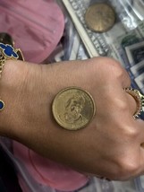 2008 P Andrew Jackson Presidential 1$ Dollar Coin High Grade Quality! Do... - $187.00