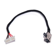 For Dell Inspiron 15 3558 3551 3552 P47F Ac Dc Power Jack Charging Port ... - $19.99