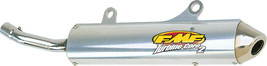 FMF Racing 20362 TurbineCore 2 Spark Arrestor Silencer - $219.99