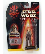 Star Wars The Phantom Menace Commtech Jar Jar Binks Naboo - $285.40 MXN