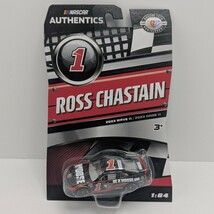 Lionel NASCAR Authentics Ross Chastain #1 Moose Camaro 1:64 2023 Wave 11 - $12.97