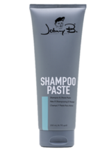Johnny B Shampoo Paste
