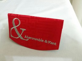 Abercrombie &amp; Kent card holder - £7.15 GBP