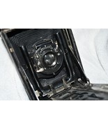 koilos eurynar 1 68f=135 plate folding camera rare as is for restoration... - $4,869.35 MXN