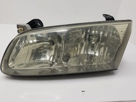 Driver Left Headlight Fits 00-01 CAMRY 514806Fast Shipping! - 90 Day Mon... - £45.84 GBP