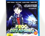 Frog Dreaming aka The Quest (Blu-ray, 1986, * Import) Like New !    Henr... - $23.25