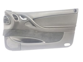 Front Right Interior Door Panel Black Minor Cloth Peeling OEM 04 Pontiac GTO9... - $197.99