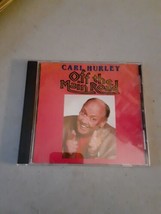 SIGNED Off the Main Road - Carl Hurley (CD, 2004) EX, Tested, Rare - £10.27 GBP