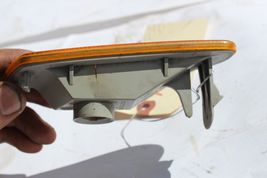2000-2006 w220 MERCEDES S430 S500 S55 FRONT BUMPER RIGHT SIDE MARKER LIGHT M1699 image 7