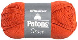 Patons Grace Yarn-Fiesta - £13.43 GBP
