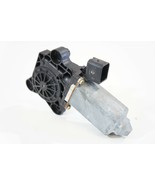 00-2006 mercedes w220 s55 rear right passenger side door window regulato... - $47.96 CAD