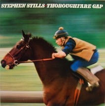 Thoroughfare Gap [Vinyl] - £11.81 GBP