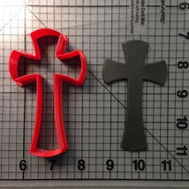 Cross 101 Cookie Cutter - $74.55 MXN+