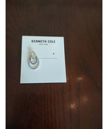 Kenneth Cole 1 Earring - £12.55 GBP