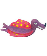Dinosaur Dinosaur Friends Resin Soap Dish - $10.99